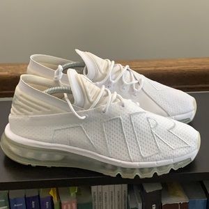 Nike Air Max Flair size 9.5